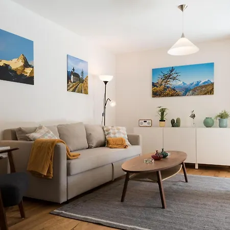 Montela Apartment-hotel & - Appartement-fewo By Interhome