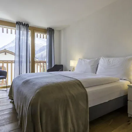 Appartamento Montela Apartment-hotel & - Appartement-fewo By Interhome *