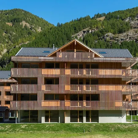 Montela Apartment-hotel & - Appartement-fewo By Interhome