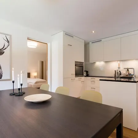 Montela Apartment-hotel & - Appartement-fewo By Interhome Appartamento
