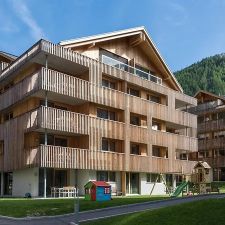 Montela Apartment-hotel & - Appartement-fewo By Interhome Appartamento