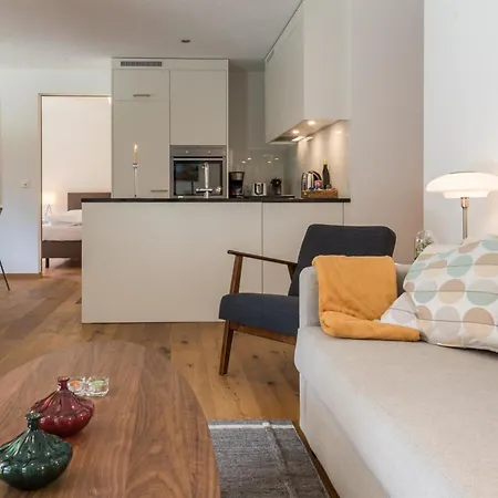 Montela Apartment-hotel & - Appartement-fewo By Interhome Appartamento