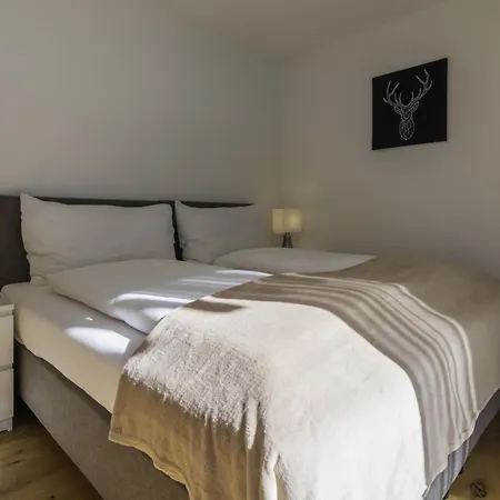 Appartamento Montela Apartment-hotel & - Appartement-fewo By Interhome *