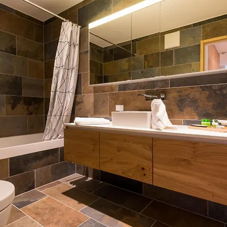 Montela Apartment-hotel & - Appartement-fewo By Interhome *