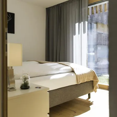 Appartamento Montela Apartment-hotel & - Appartement-fewo By Interhome *