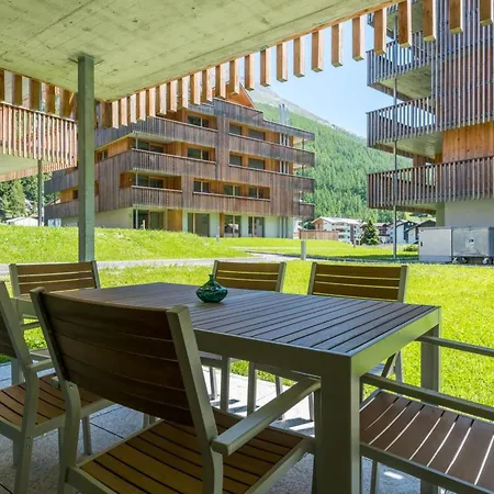 Montela Apartment-hotel & - Appartement-fewo By Interhome *