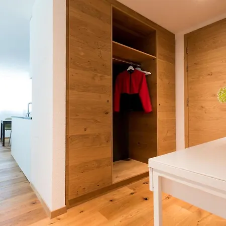 Montela Apartment-hotel & - Appartement-fewo By Interhome Appartamento Saas-Grund